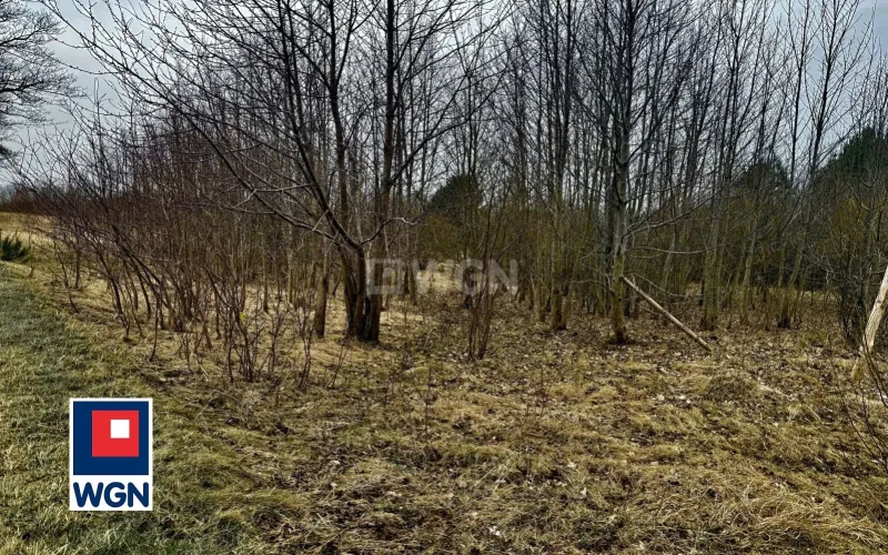Działka na sprzedaż Machowinko